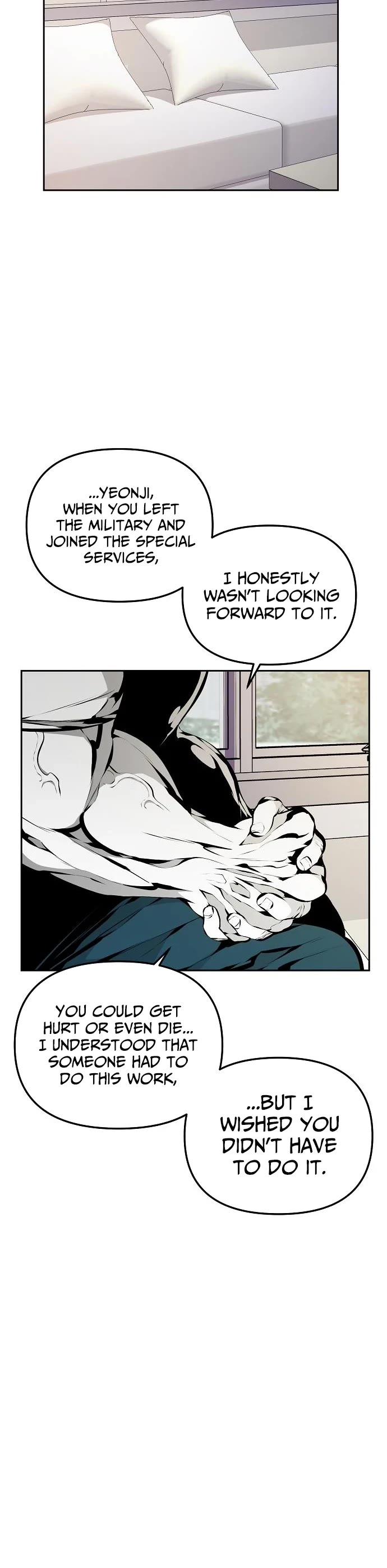 Beast Burn Chapter 40 page 39 - Chapter 40