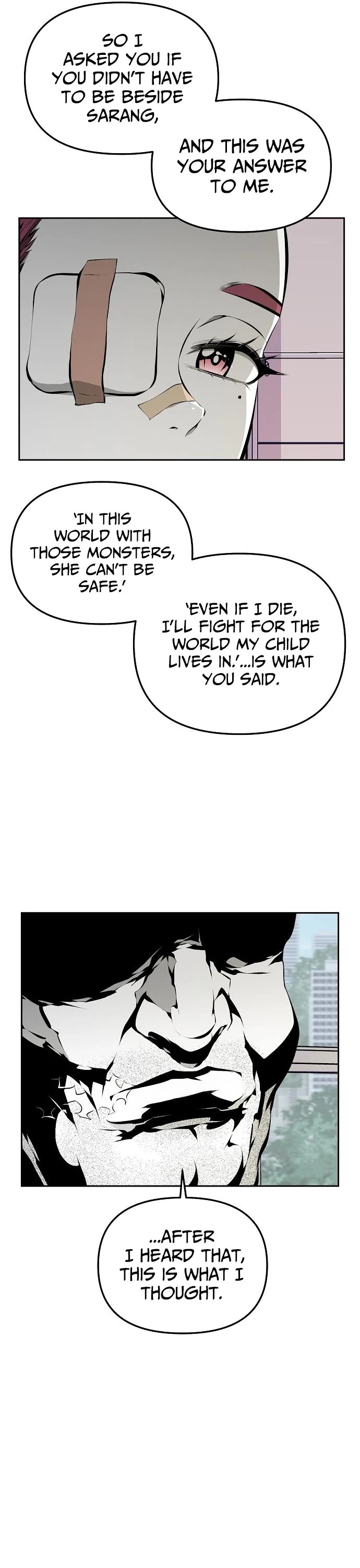 Beast Burn Chapter 40 page 40 - Chapter 40
