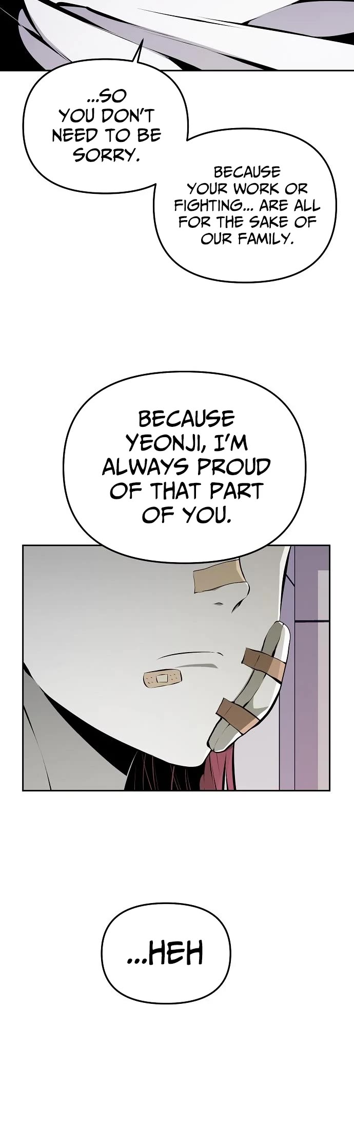 Beast Burn Chapter 40 page 42 - Chapter 40