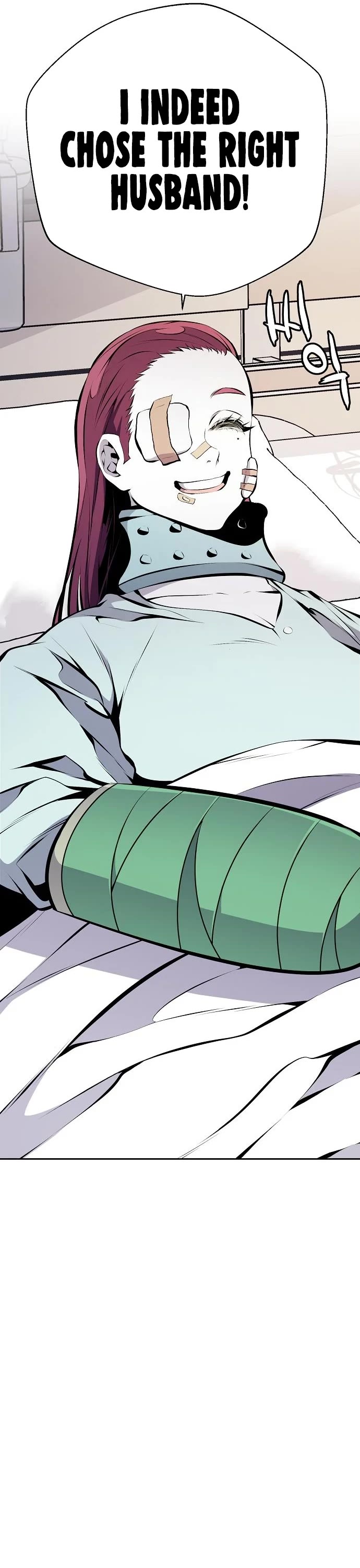 Beast Burn Chapter 40 page 43 - Chapter 40