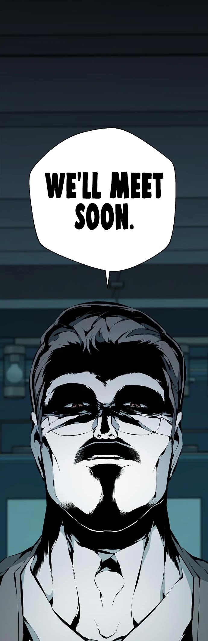 Beast Burn Chapter 40 page 49 - Chapter 40
