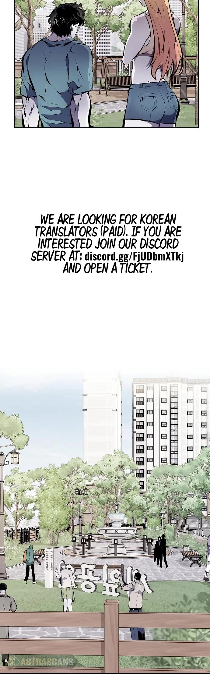 Beast Burn Chapter 40 page 6 - Chapter 40