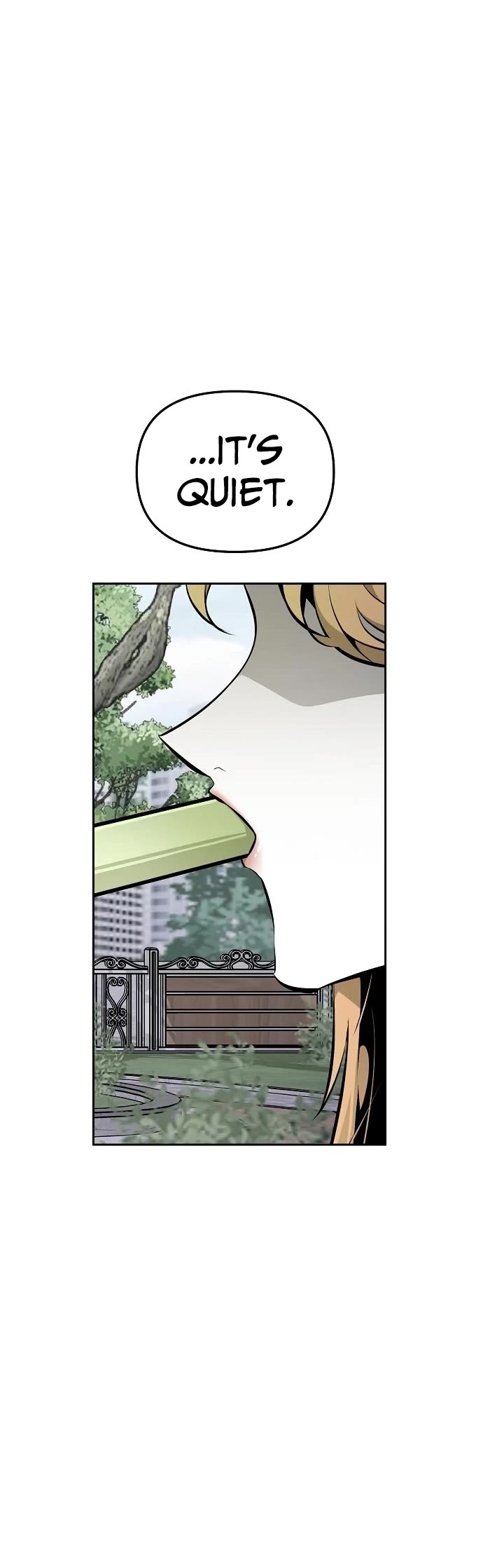 Beast Burn Chapter 40 page 7 - Chapter 40