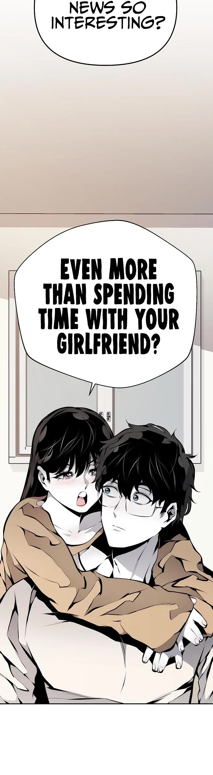 Beast Burn Chapter 41 page 10 - Chapter 41