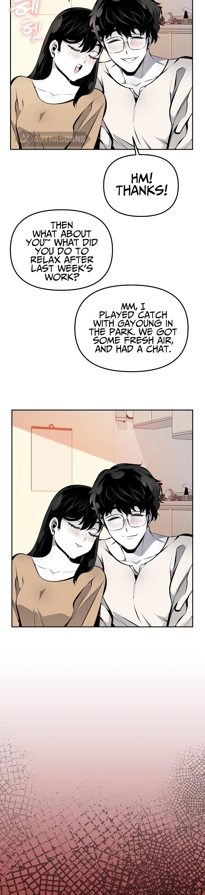 Beast Burn Chapter 41 page 15 - Chapter 41