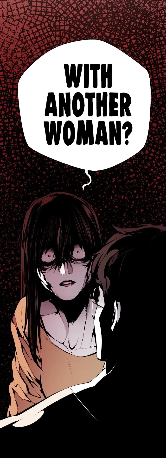 Beast Burn Chapter 41 page 16 - Chapter 41