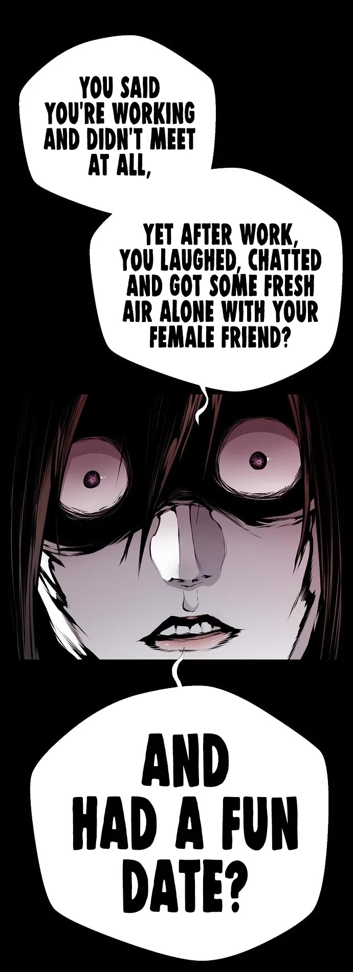 Beast Burn Chapter 41 page 17 - Chapter 41
