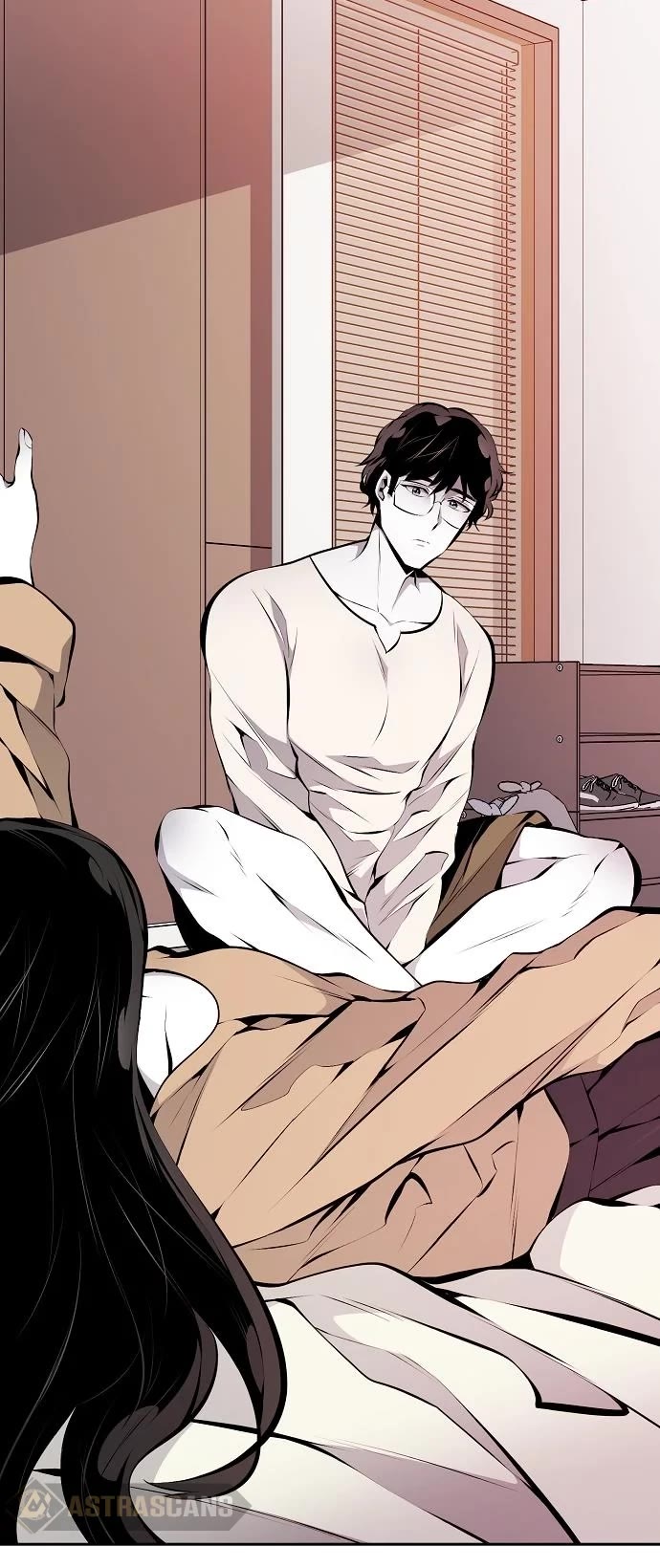 Beast Burn Chapter 41 page 24 - Chapter 41