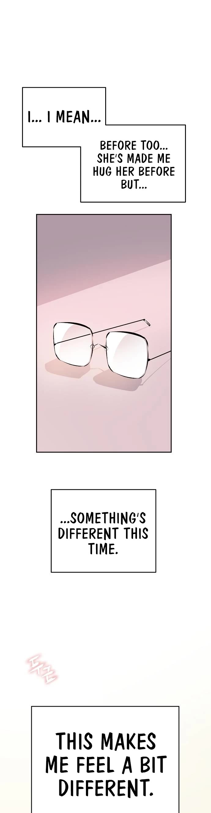 Beast Burn Chapter 41 page 29 - Chapter 41