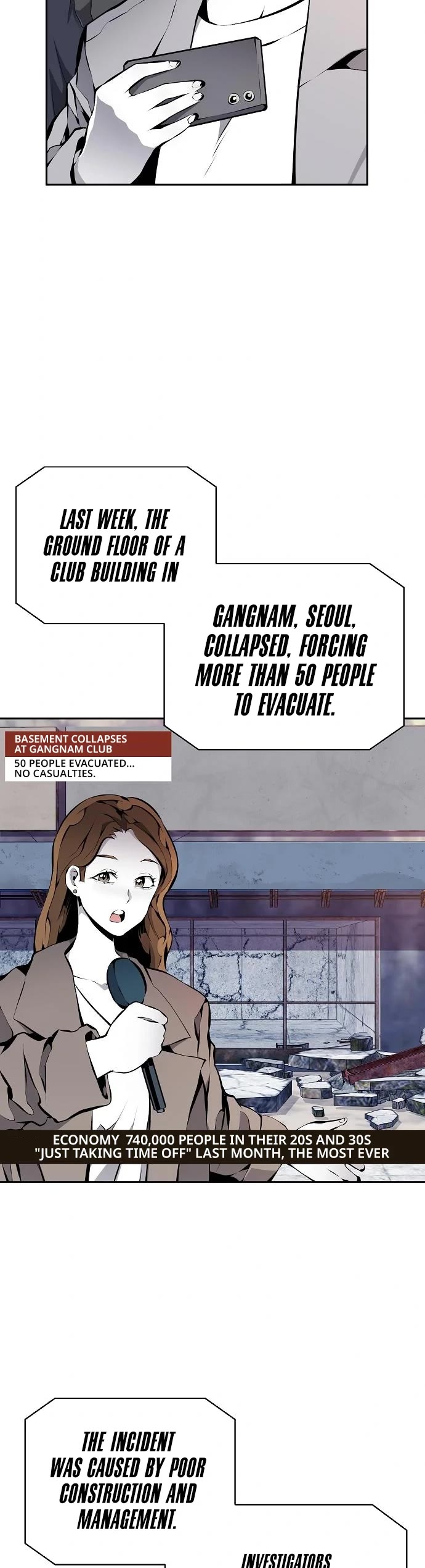 Beast Burn Chapter 41 page 3 - Chapter 41