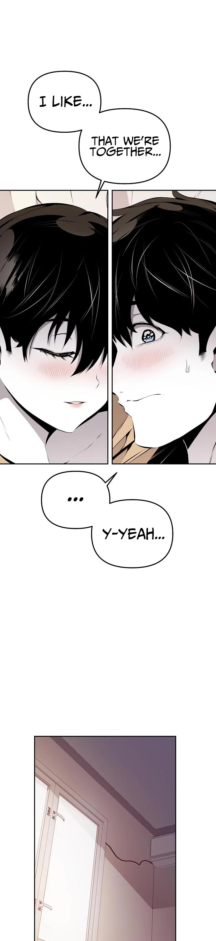 Beast Burn Chapter 41 page 31 - Chapter 41