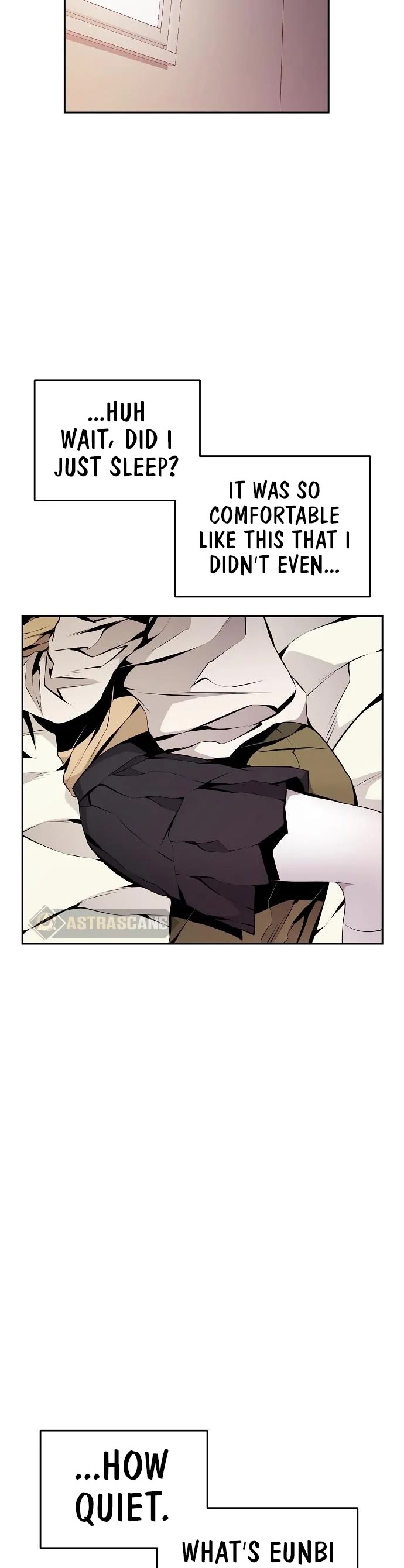 Beast Burn Chapter 41 page 32 - Chapter 41