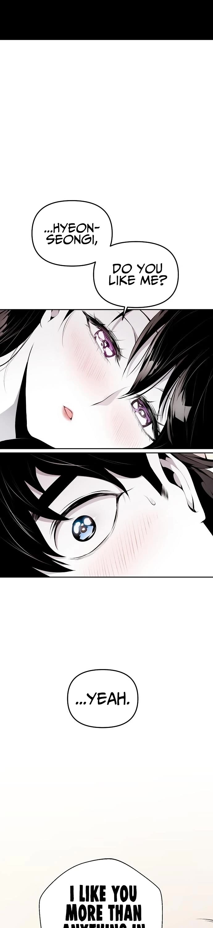 Beast Burn Chapter 41 page 34 - Chapter 41