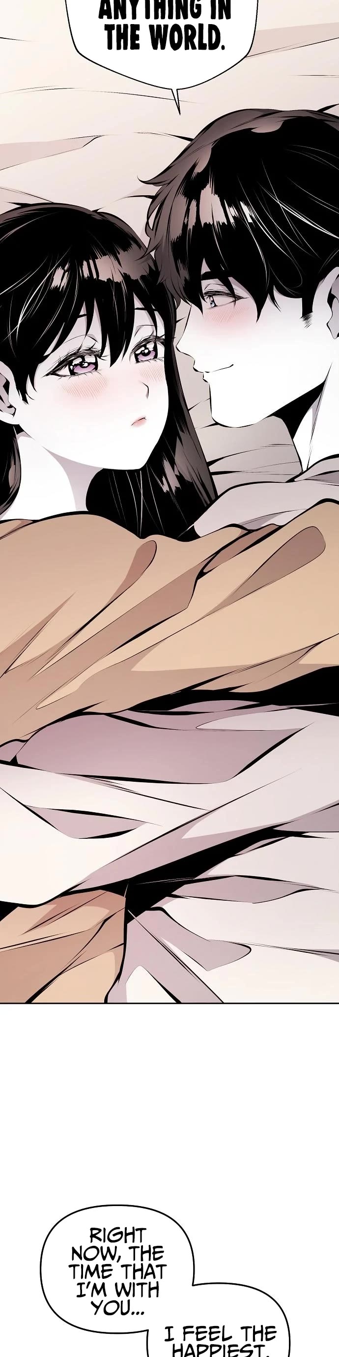 Beast Burn Chapter 41 page 35 - Chapter 41