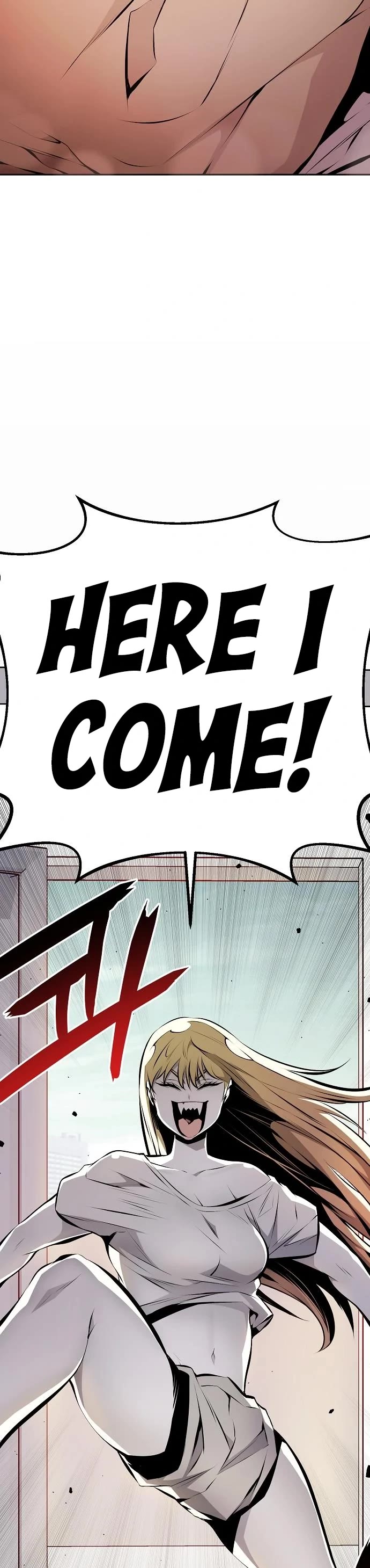 Beast Burn Chapter 41 page 38 - Chapter 41