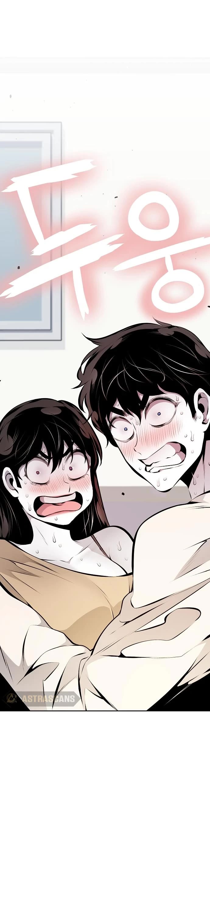 Beast Burn Chapter 41 page 40 - Chapter 41
