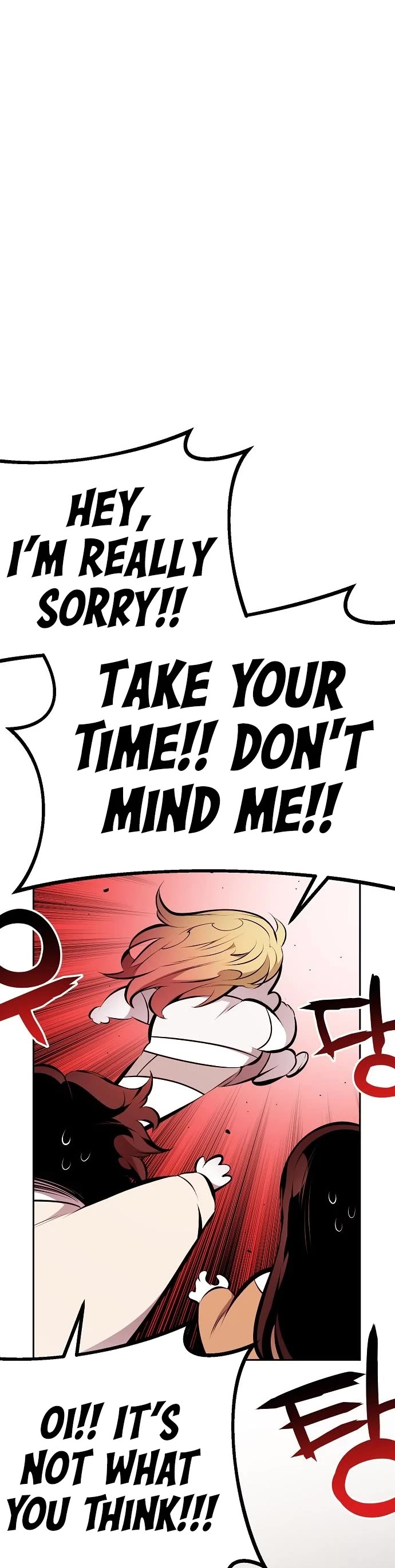 Beast Burn Chapter 41 page 42 - Chapter 41