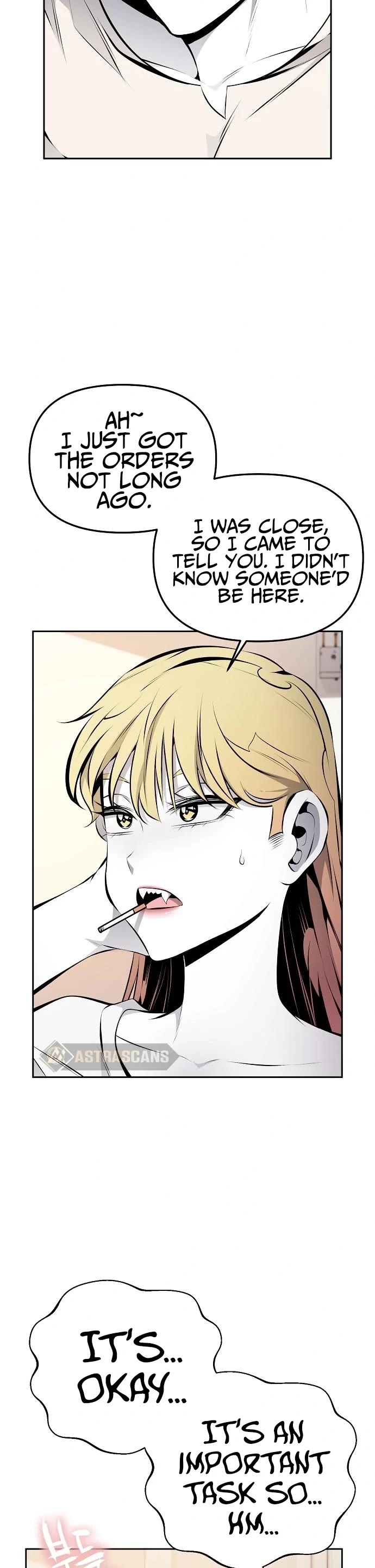 Beast Burn Chapter 41 page 44 - Chapter 41