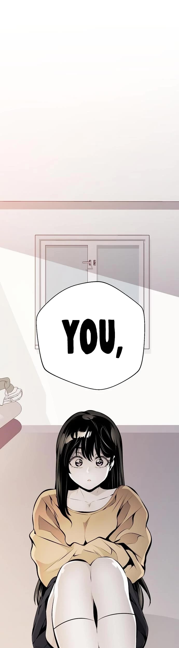 Beast Burn Chapter 41 page 48 - Chapter 41
