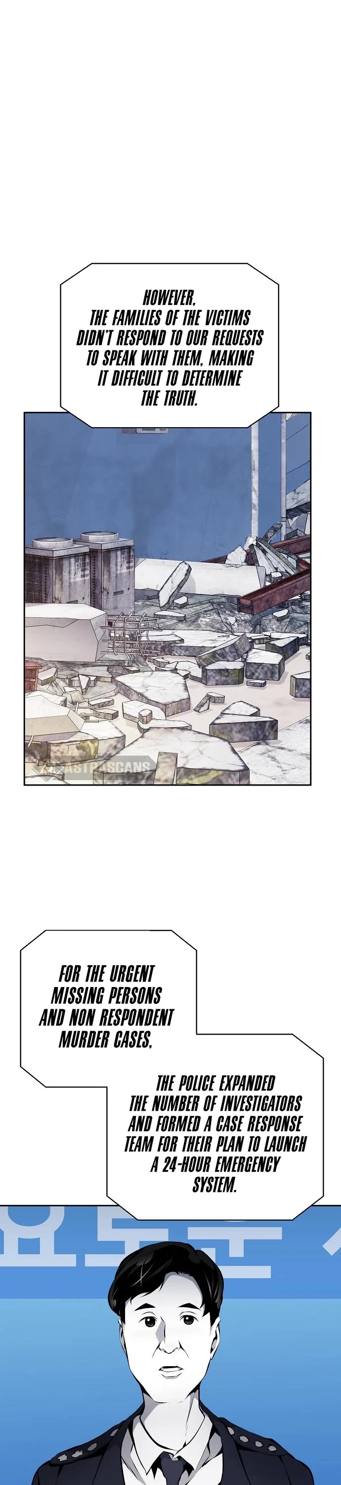 Beast Burn Chapter 41 page 5 - Chapter 41
