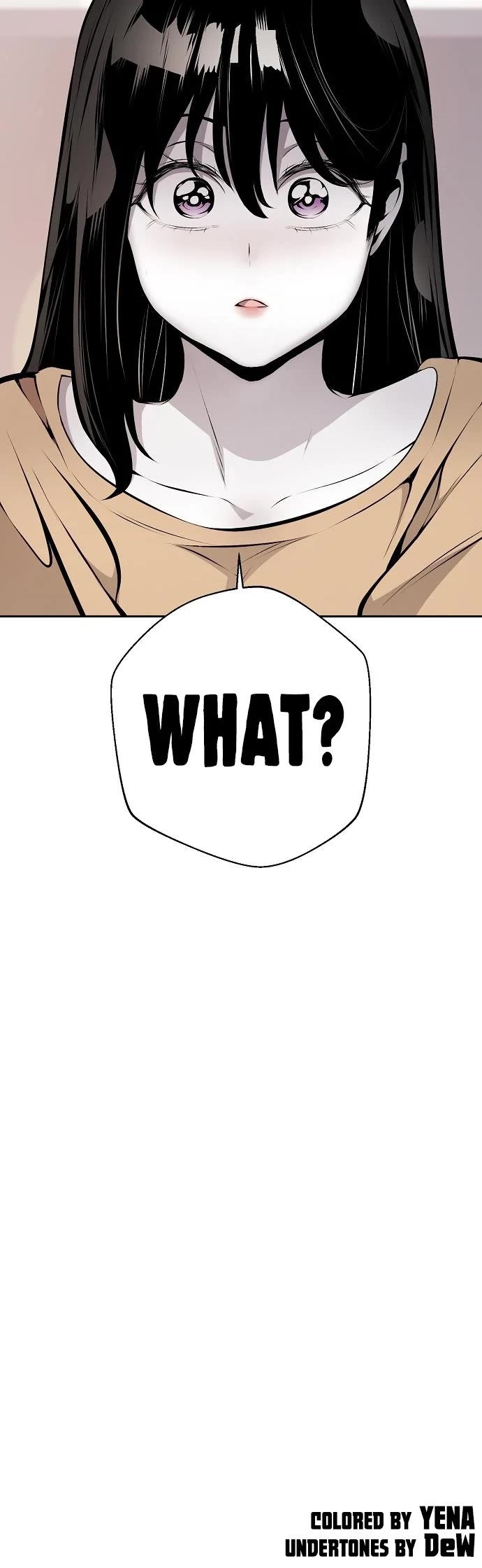 Beast Burn Chapter 41 page 50 - Chapter 41