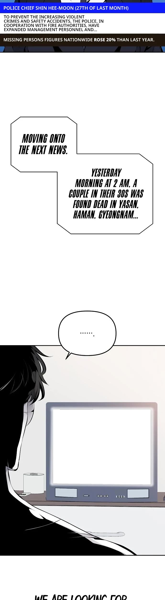 Beast Burn Chapter 41 page 6 - Chapter 41