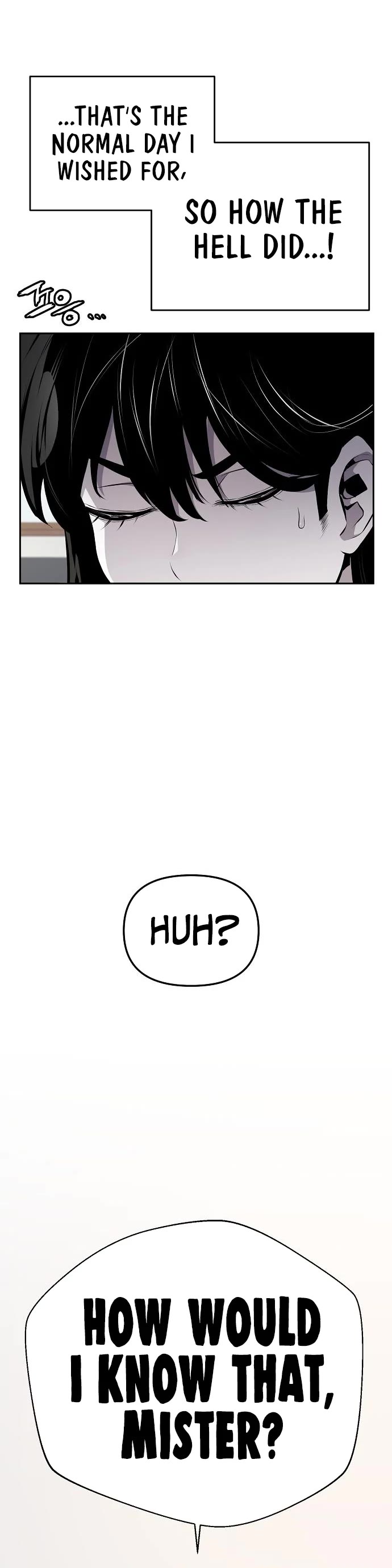 Beast Burn Chapter 42 page 10 - Chapter 42