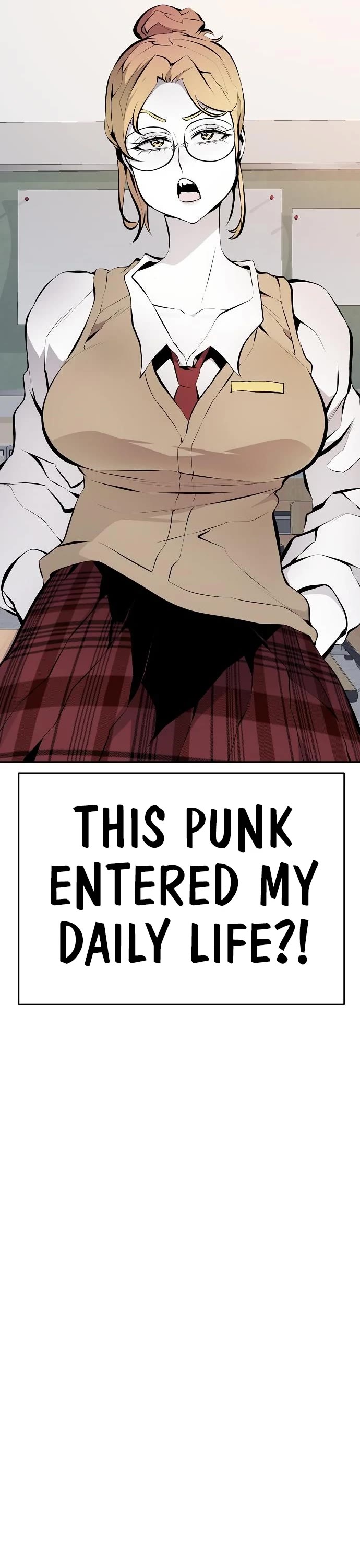 Beast Burn Chapter 42 page 11 - Chapter 42