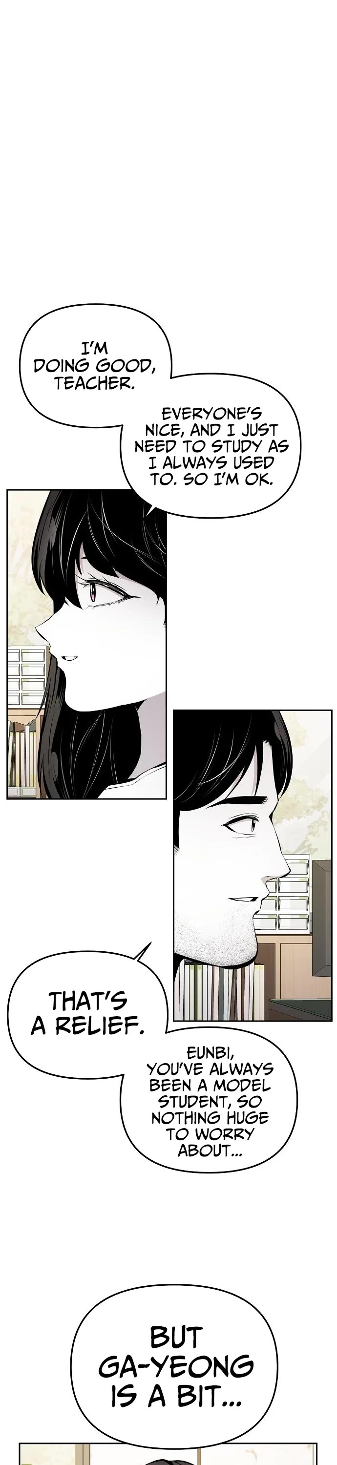 Beast Burn Chapter 42 page 14 - Chapter 42