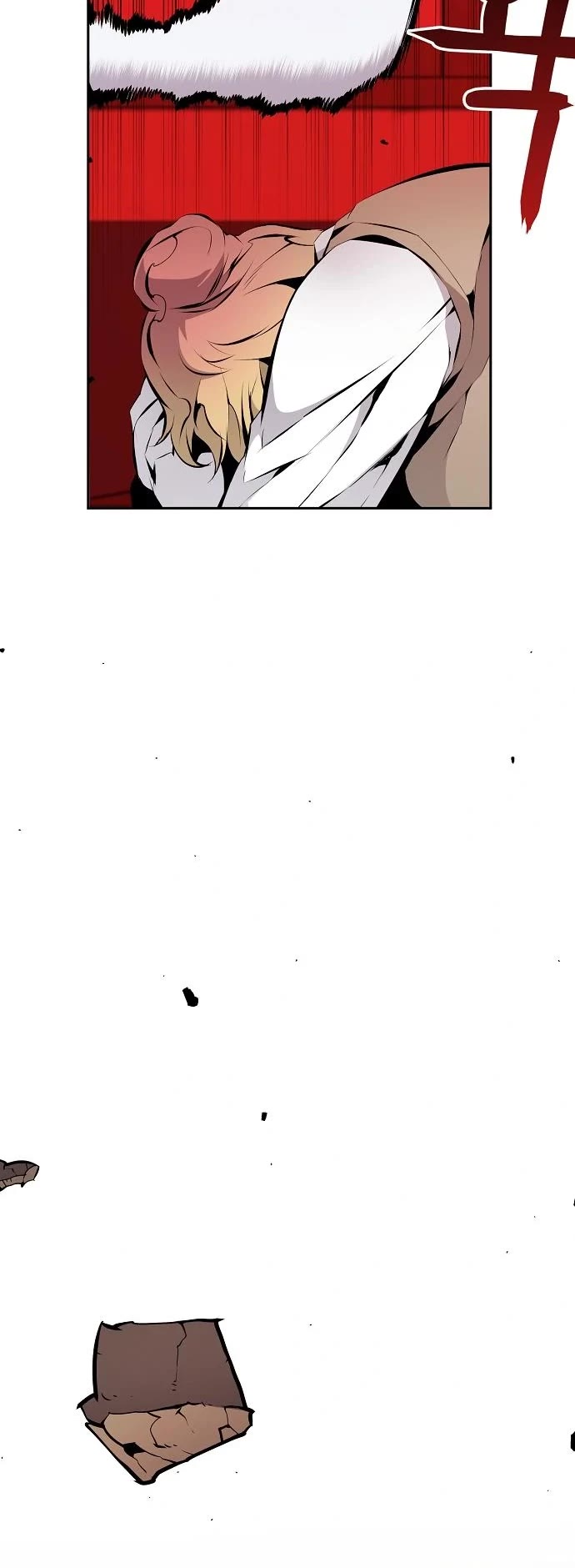 Beast Burn Chapter 42 page 22 - Chapter 42