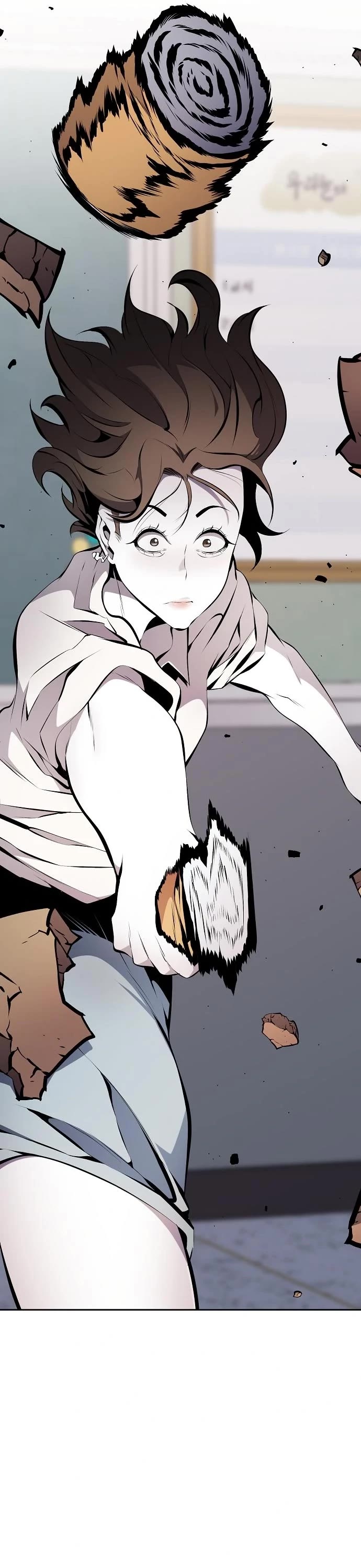 Beast Burn Chapter 42 page 23 - Chapter 42