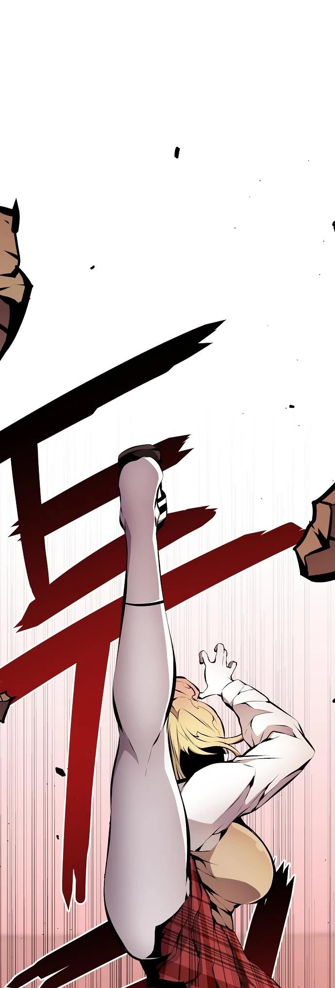 Beast Burn Chapter 42 page 24 - Chapter 42