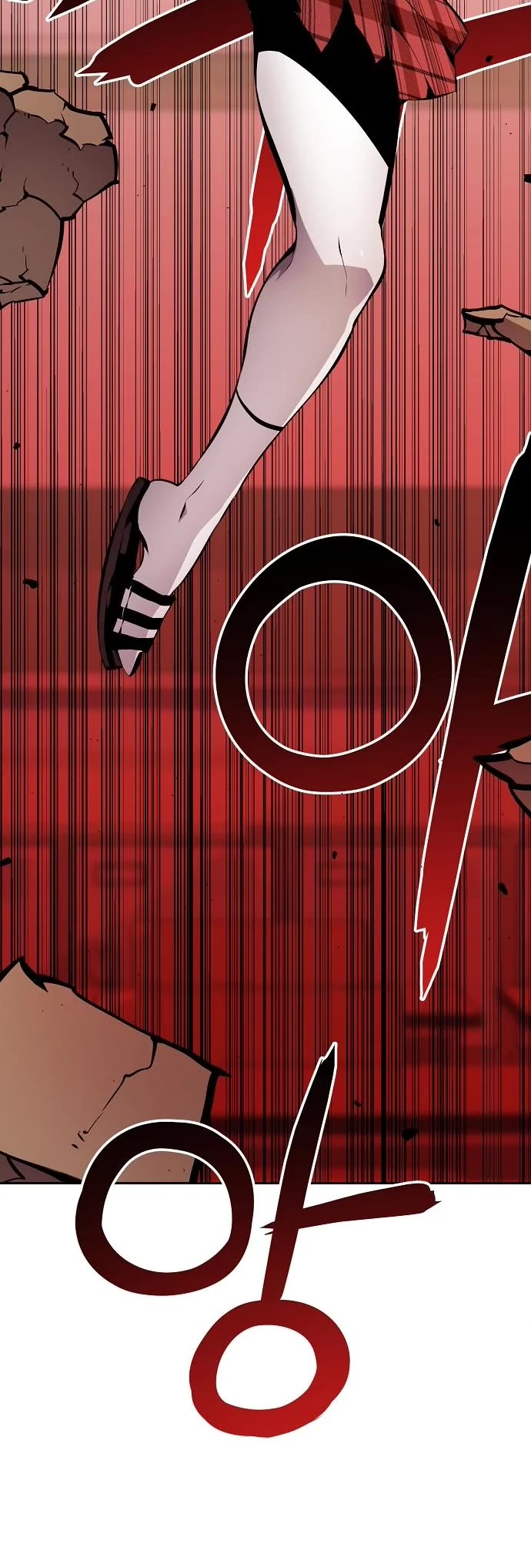 Beast Burn Chapter 42 page 25 - Chapter 42