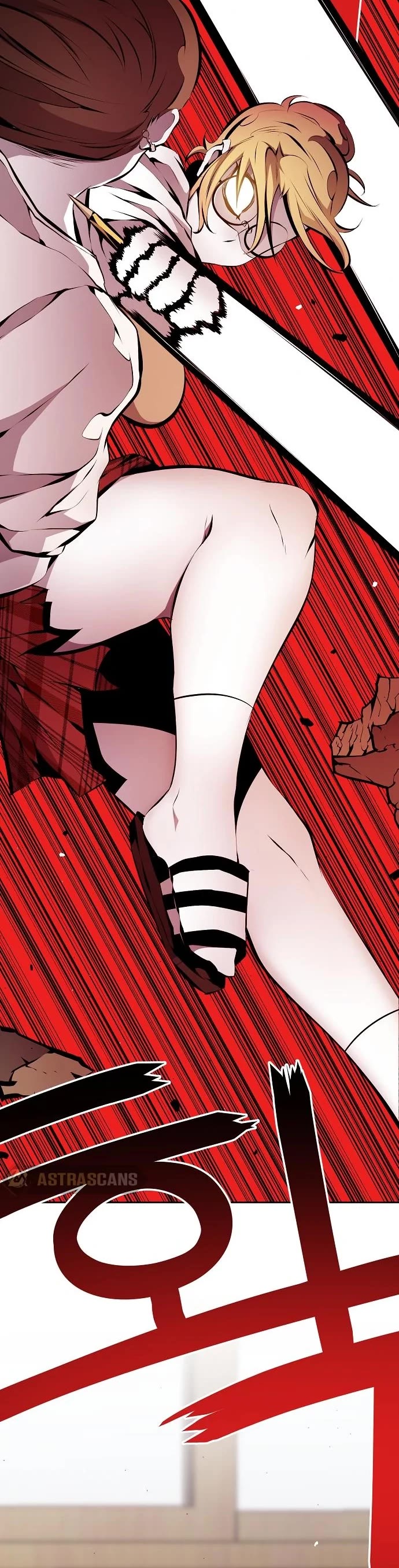 Beast Burn Chapter 42 page 27 - Chapter 42