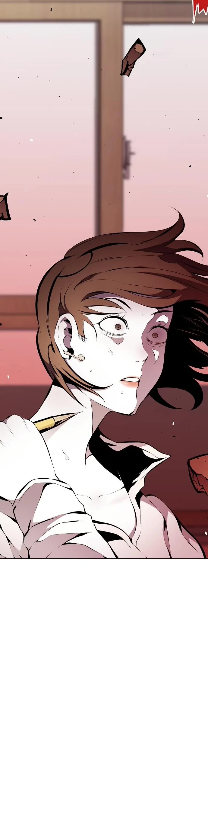 Beast Burn Chapter 42 page 28 - Chapter 42