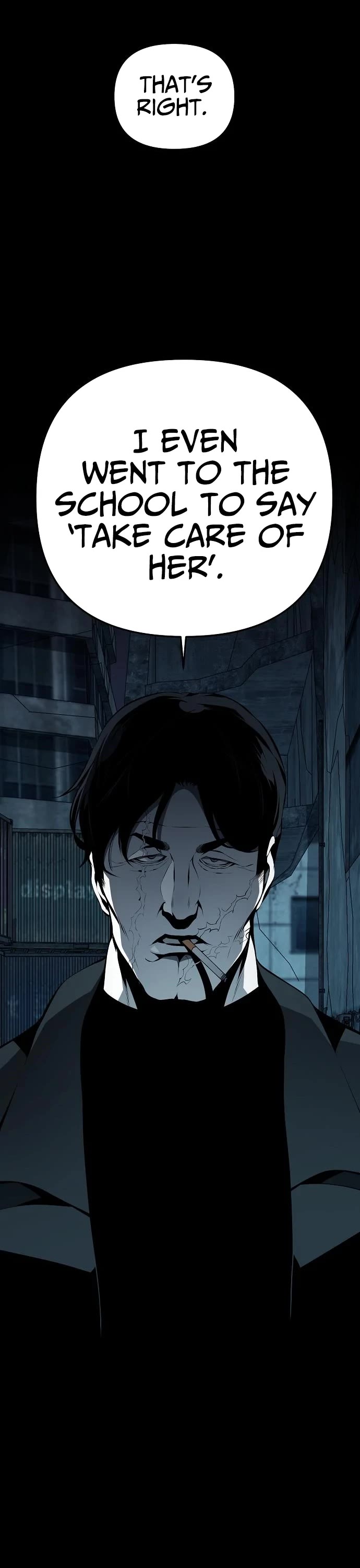 Beast Burn Chapter 42 page 35 - Chapter 42