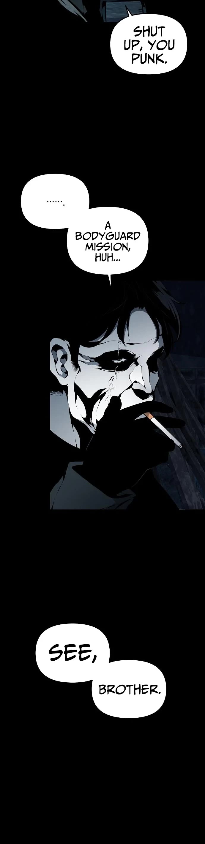 Beast Burn Chapter 42 page 37 - Chapter 42