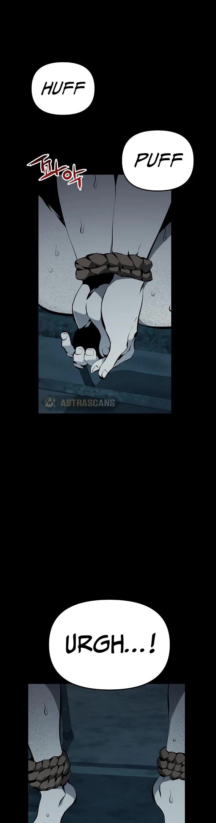 Beast Burn Chapter 42 page 39 - Chapter 42
