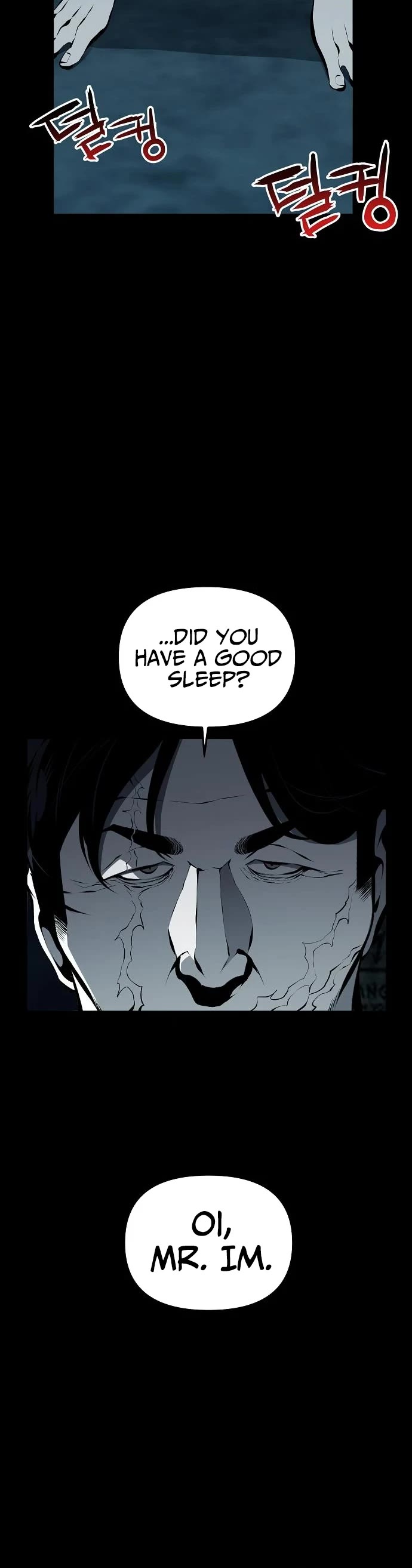 Beast Burn Chapter 42 page 40 - Chapter 42