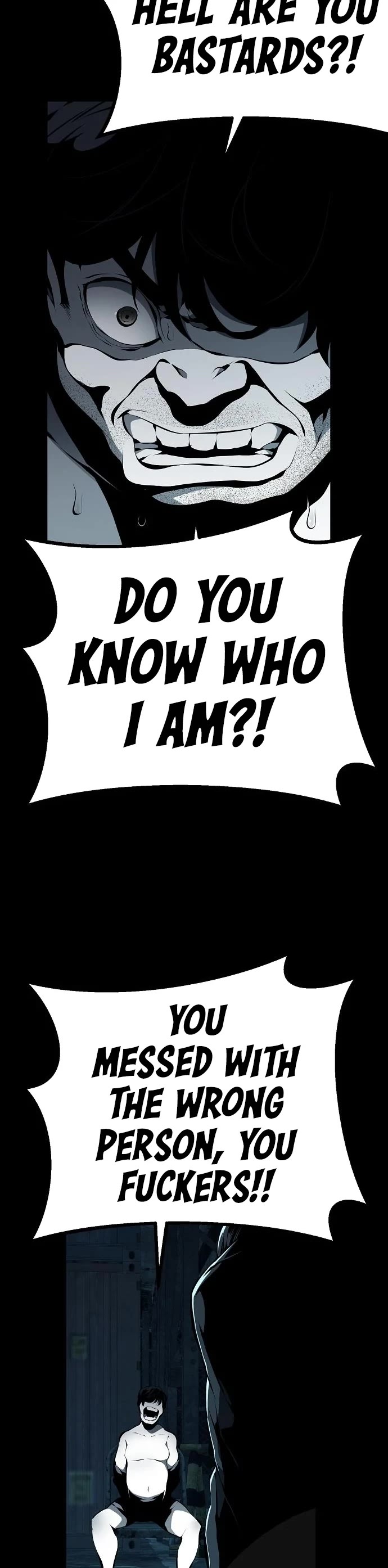 Beast Burn Chapter 42 page 42 - Chapter 42