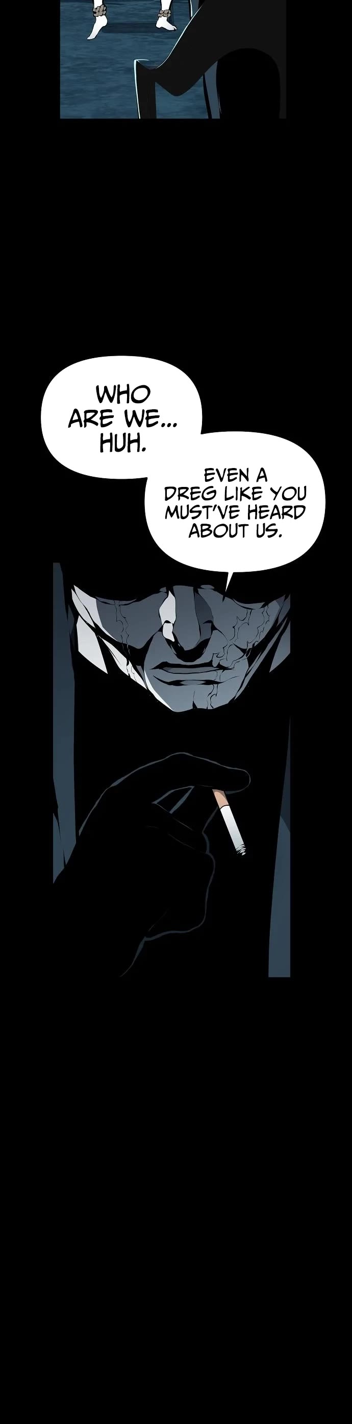 Beast Burn Chapter 42 page 43 - Chapter 42