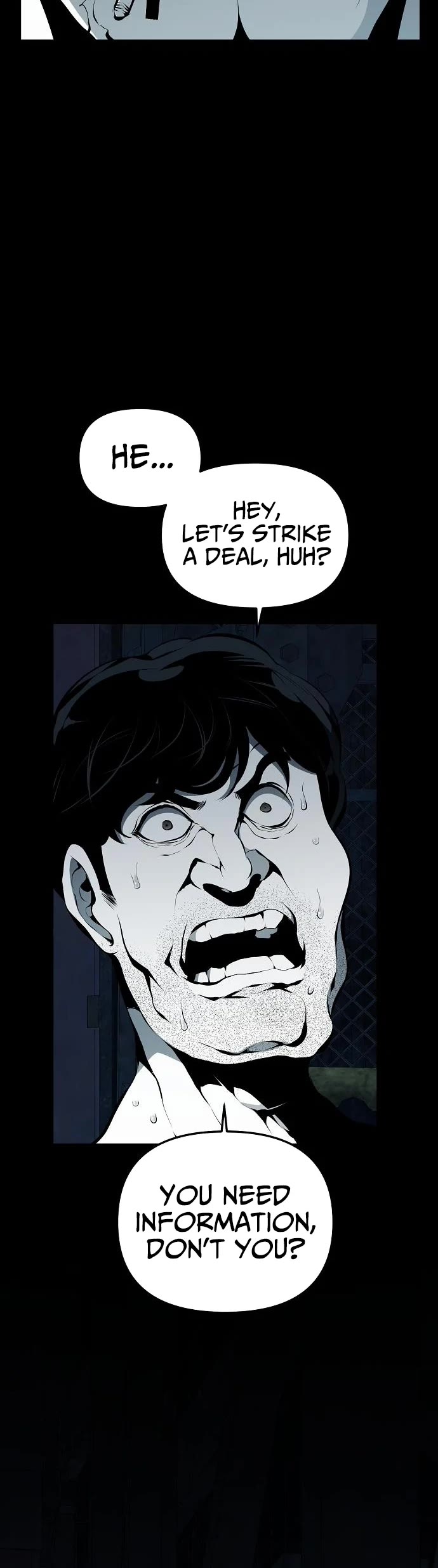 Beast Burn Chapter 42 page 46 - Chapter 42