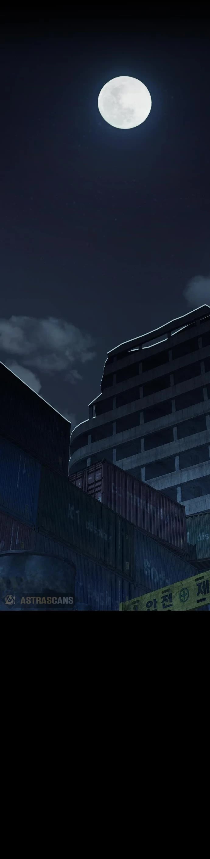Beast Burn Chapter 42 page 48 - Chapter 42