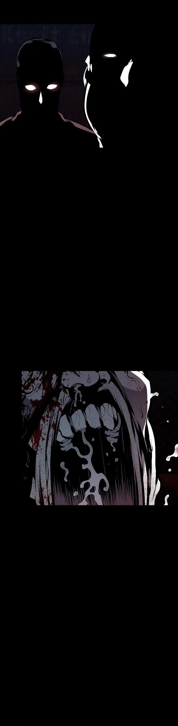 Beast Burn Chapter 42 page 49 - Chapter 42