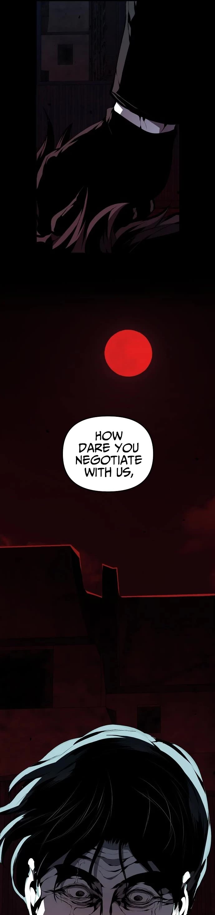Beast Burn Chapter 42 page 50 - Chapter 42
