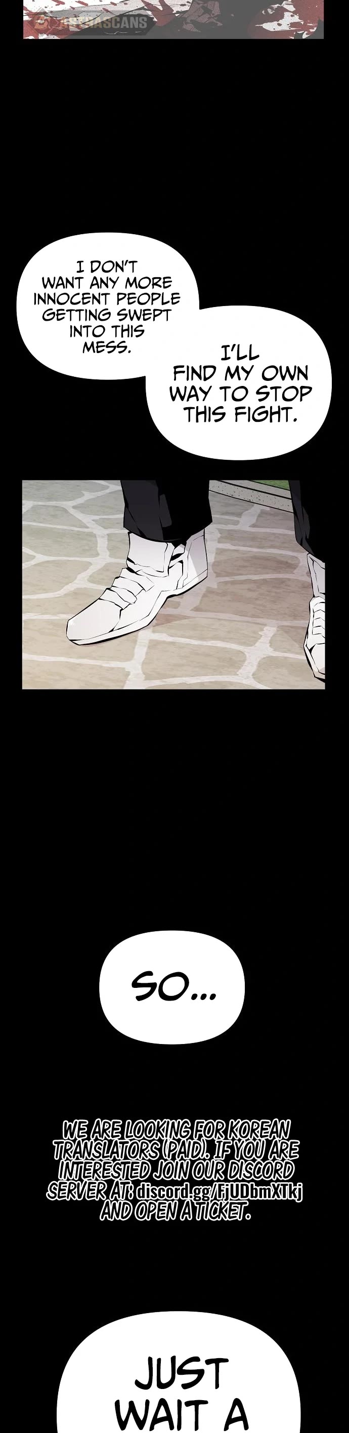 Beast Burn Chapter 42 page 6 - Chapter 42