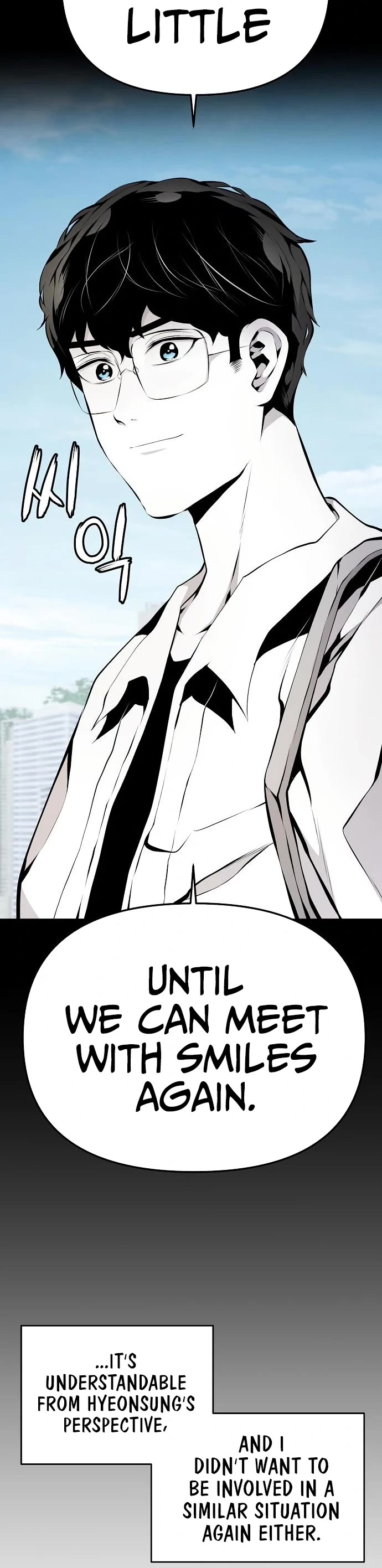 Beast Burn Chapter 42 page 7 - Chapter 42