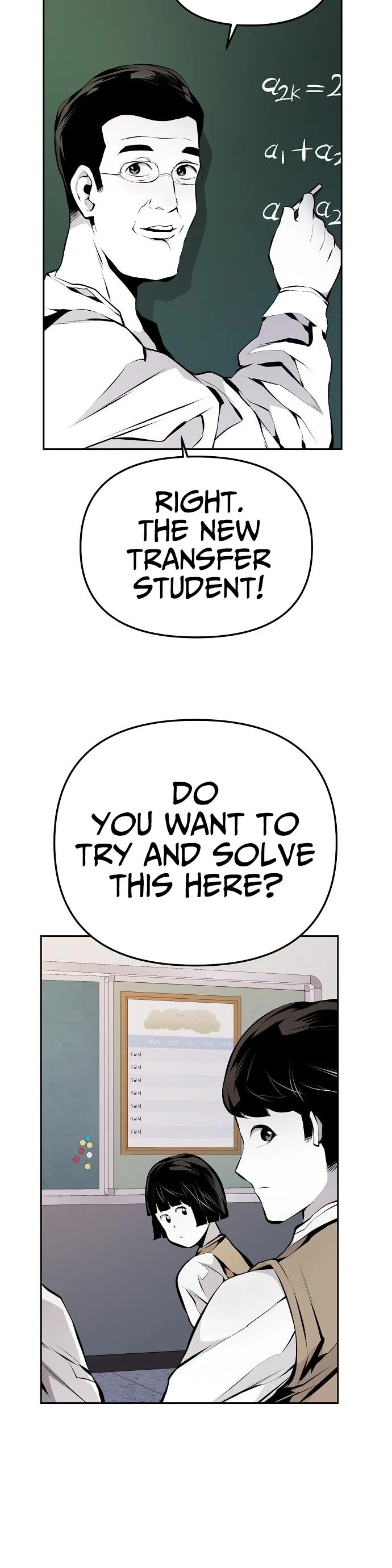 Beast Burn Chapter 42 page 9 - Chapter 42