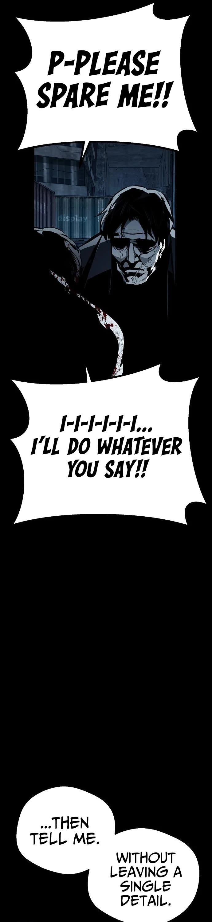 Beast Burn Chapter 43 page 11 - Chapter 43