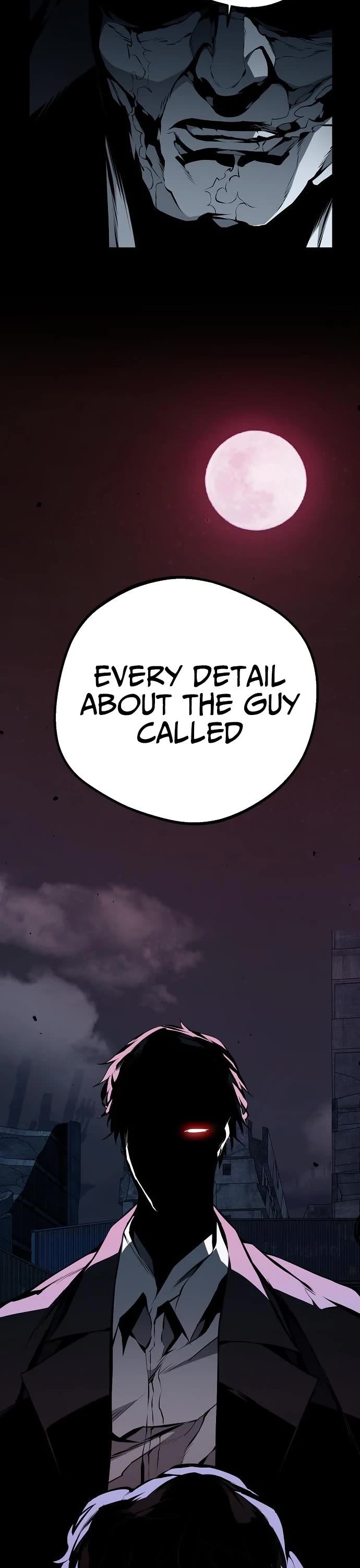 Beast Burn Chapter 43 page 12 - Chapter 43
